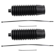 Steering Rack & Pinion Bellow