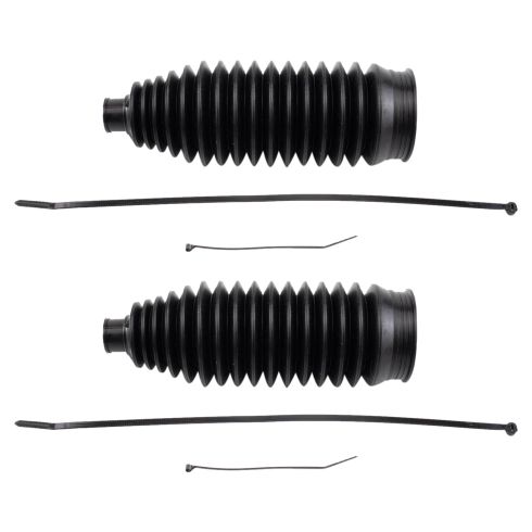 Steering Rack & Pinion Bellow