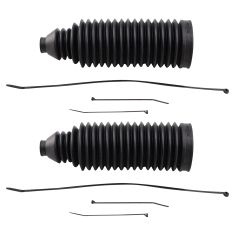 Steering Rack & Pinion Bellow