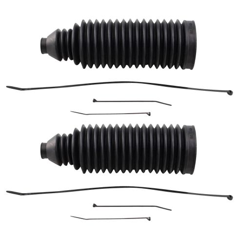 Steering Rack & Pinion Bellow