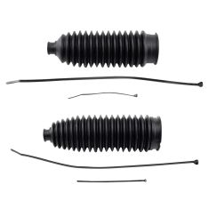 Steering Rack & Pinion Bellow