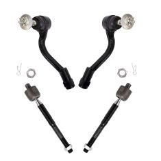Tie Rod Set