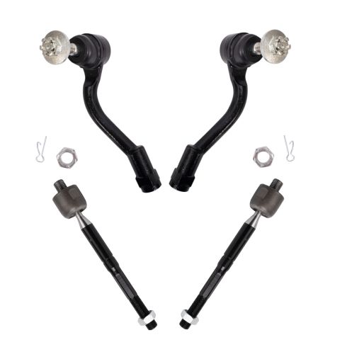 Tie Rod Set