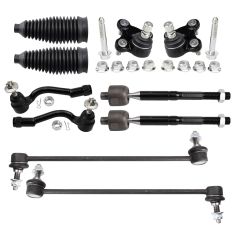 Steering & Suspension Kit