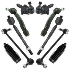 Steering & Suspension Kit