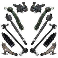Steering & Suspension Kit