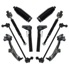 Steering & Suspension Kit