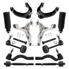 Steering & Suspension Kit