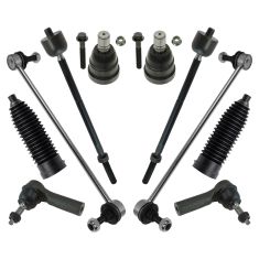 Steering & Suspension Kit