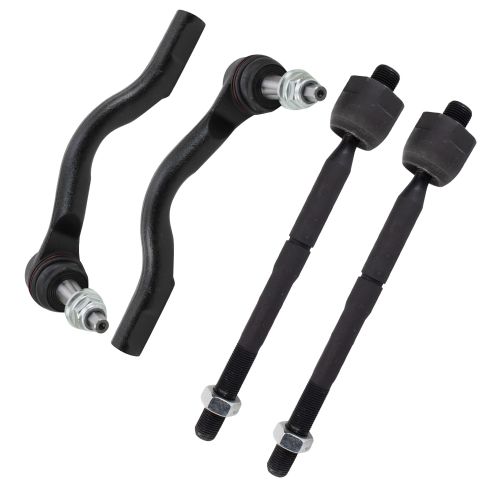 Tie Rod Set