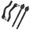 Tie Rod Set