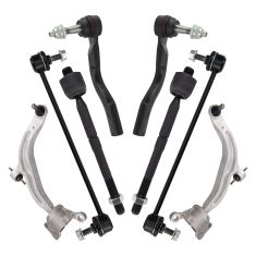 Steering & Suspension Kit