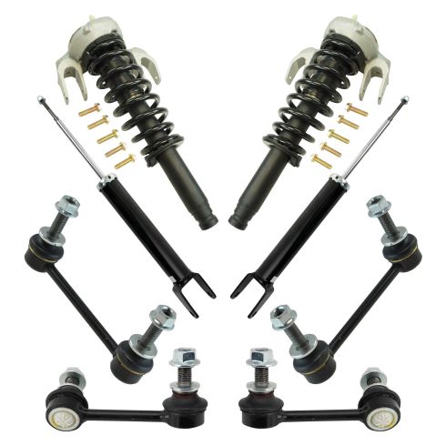 Suspension Kit