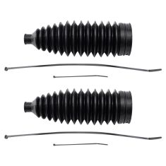 Steering Rack & Pinion Bellow
