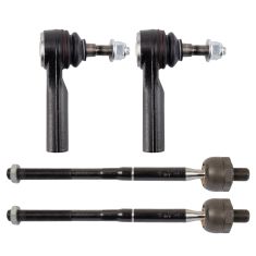 Tie Rod Set