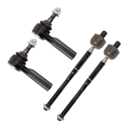 Tie Rod Set