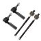 Tie Rod Set