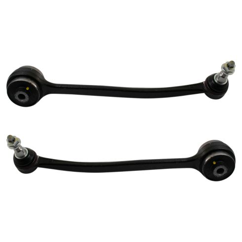 Control Arm with Ball Joint Set