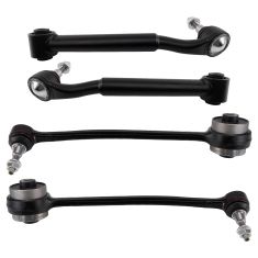 Control Arm with Ball Joint Set