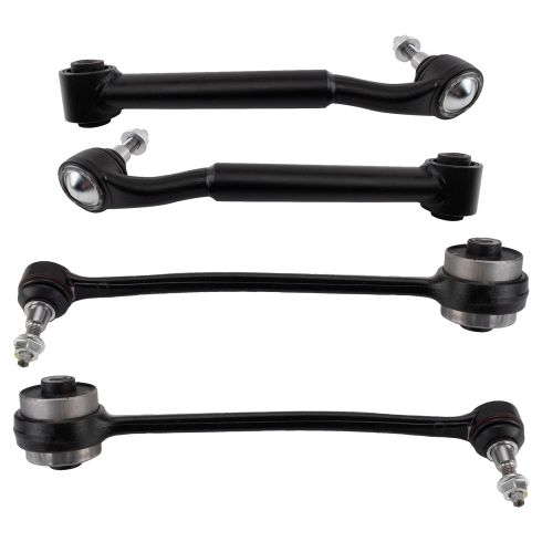 Control Arm with Ball Joint Set