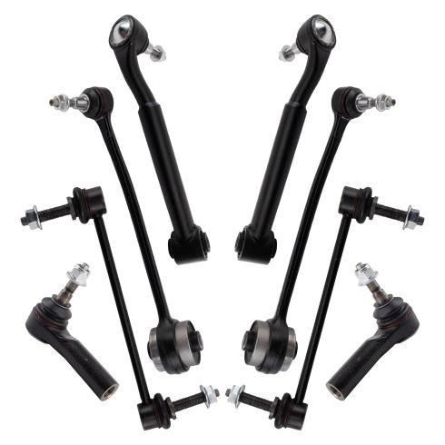 Steering & Suspension Kit