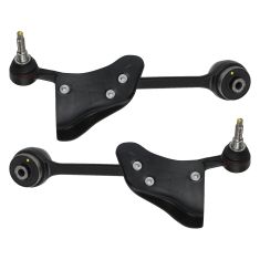 Control Arm with Ball Joint Set