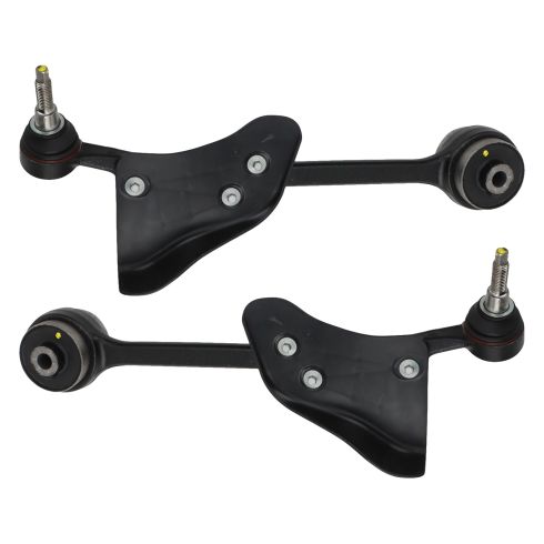Control Arm with Ball Joint Set