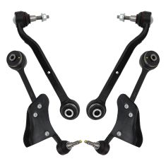 Control Arm with Ball Joint Set