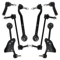 Steering & Suspension Kit