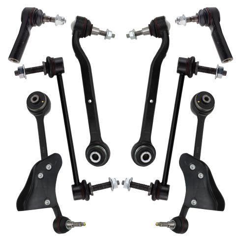 Steering & Suspension Kit