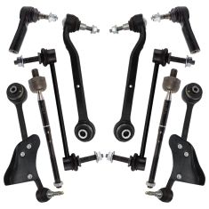 Steering & Suspension Kit