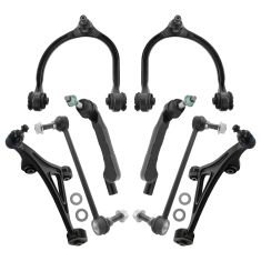 Steering & Suspension Kit