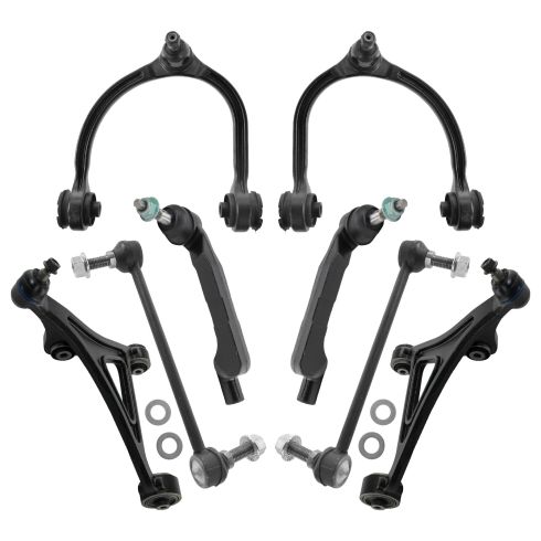Steering & Suspension Kit