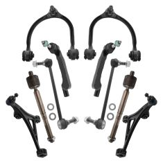 Steering & Suspension Kit