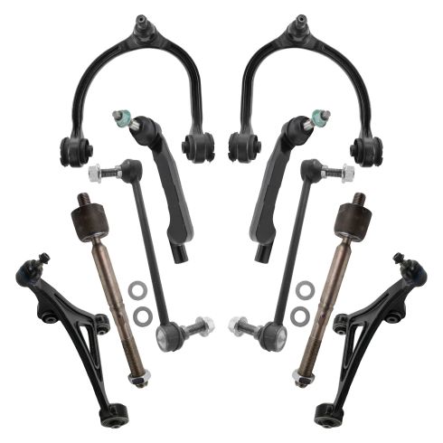 Steering & Suspension Kit