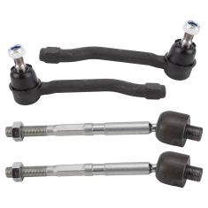 Tie Rod Set