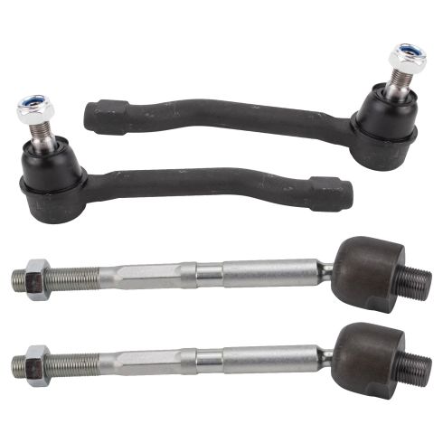 Tie Rod Set