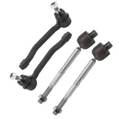 Tie Rod Set