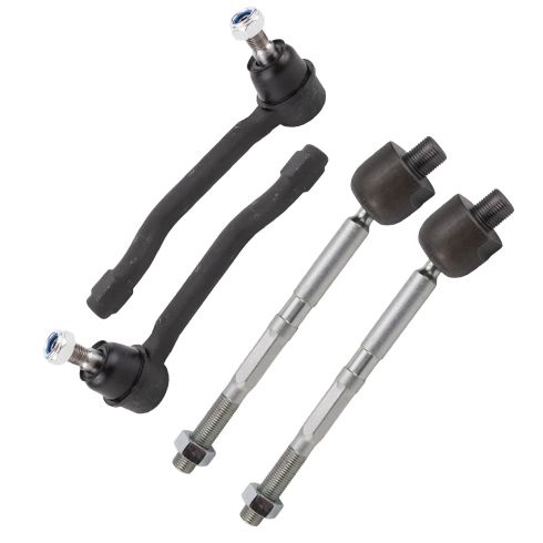 Tie Rod Set