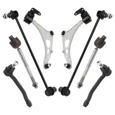 Steering & Suspension Kit