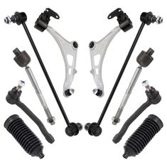 Steering & Suspension Kit