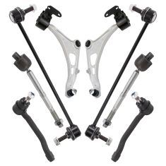 Steering & Suspension Kit