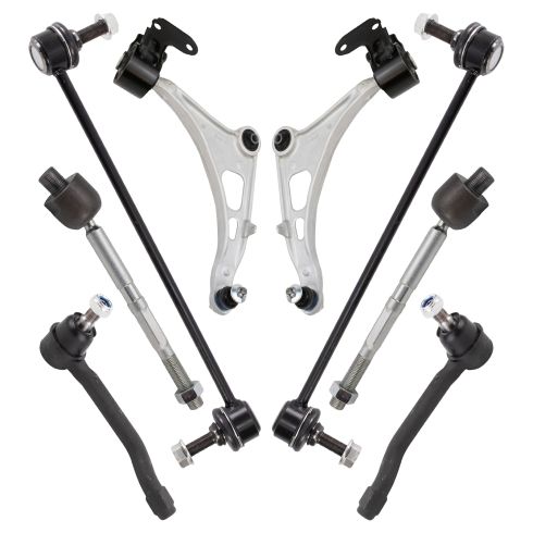 Steering & Suspension Kit