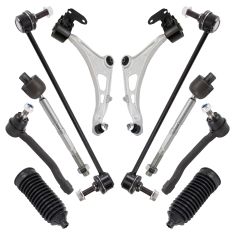 Steering & Suspension Kit