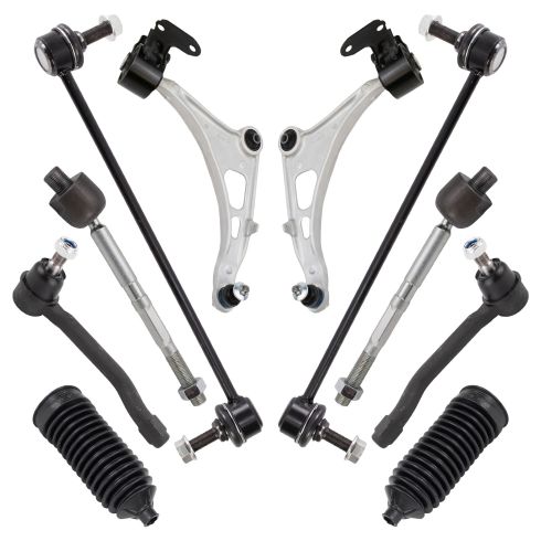Steering & Suspension Kit