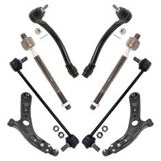 Steering & Suspension Kit