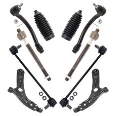 Steering & Suspension Kit
