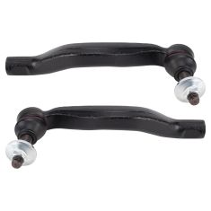 Tie Rod Set