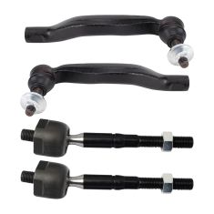 Tie Rod Set