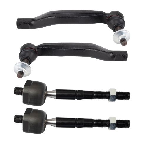 Tie Rod Set